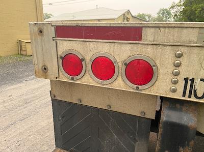 Used 2016 Great Dane Flatbed Trailer 11026 for sale #11026 - photo 12