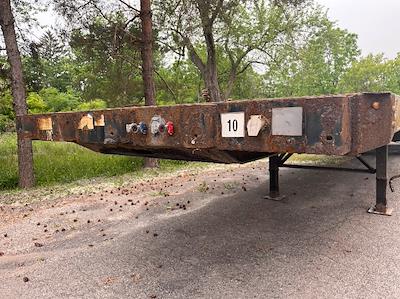 Used 2016 Great Dane Flatbed Trailer 11026 for sale #11026 - photo 13
