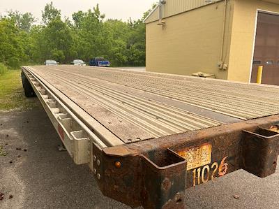 Used 2016 Great Dane Flatbed Trailer 11026 for sale #11026 - photo 8