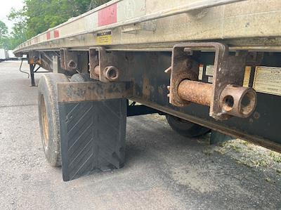 Used 2016 Great Dane Flatbed Trailer 11026 for sale #11026 - photo 9