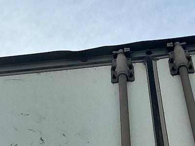 Used 2015 Utility Trailer Dry Van Trailer 110282 for sale #110282 - photo 12