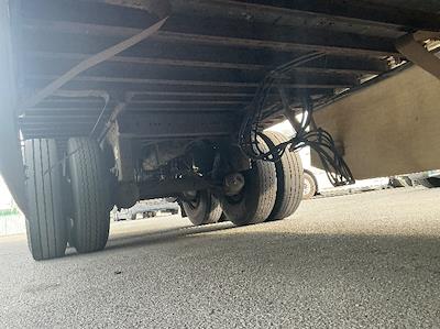 Used 2015 Utility Trailer Dry Van Trailer 110282 for sale #110282 - photo 5