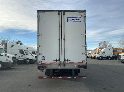 Used 2015 Utility Trailer Dry Van Trailer 110282 for sale #110282 - photo 6