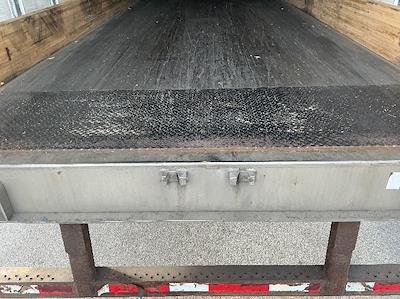 Used 2015 Utility Trailer Dry Van Trailer 110282 for sale #110282 - photo 7