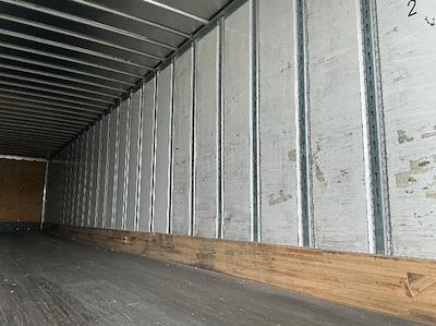 Used 2015 Utility Trailer Dry Van Trailer 110282 for sale #110282 - photo 9