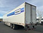 Used 2015 Utility Trailer Dry Van Trailer 110282 for sale #110282 - photo 3