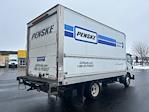 Used 2015 Isuzu NPR Regular Cab Box Truck with Liftgate for sale #110645 - photo 13