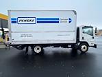 Used 2015 Isuzu NPR Regular Cab Box Truck with Liftgate for sale #110645 - photo 15