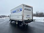Used 2015 Isuzu NPR Regular Cab Box Truck with Liftgate for sale #110645 - photo 6
