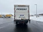 Used 2015 Isuzu NPR Regular Cab Box Truck with Liftgate for sale #110645 - photo 7
