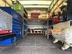 Used 2015 Isuzu NPR Regular Cab Box Truck with Liftgate for sale #110645 - photo 8