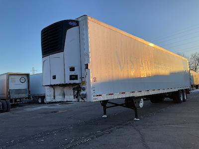 Used 2015 Utility Trailer - photo 1