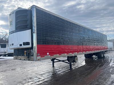 Used 2017 Utility Trailer - photo 1