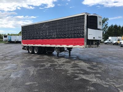 Used 2018 Utility Trailer Refrigerated Trailer 11184 for sale #11184 - photo 1