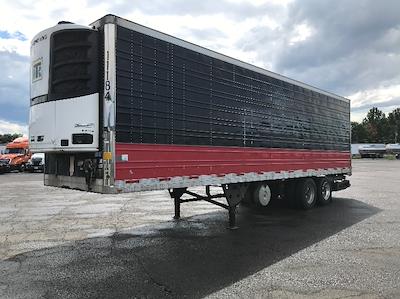 Used 2018 Utility Trailer Refrigerated Trailer 11184 for sale #11184 - photo 2