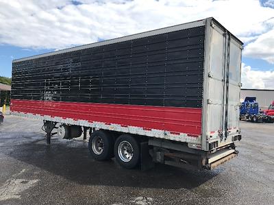 Used 2018 Utility Trailer Refrigerated Trailer 11184 for sale #11184 - photo 3