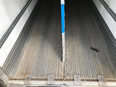 Used 2018 Utility Trailer Refrigerated Trailer 11184 for sale #11184 - photo 8