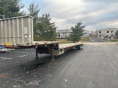 Used 2015 Utility Trailer - photo 1