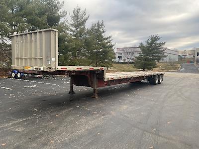 Used 2015 Utility Trailer - photo 1