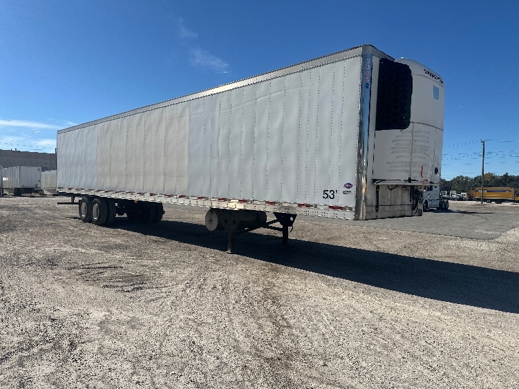 Used 0 Utility Trailer - photo 2