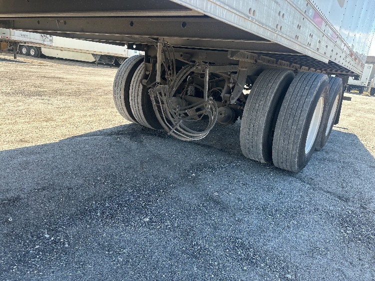 Used 0 Utility Trailer - photo 7