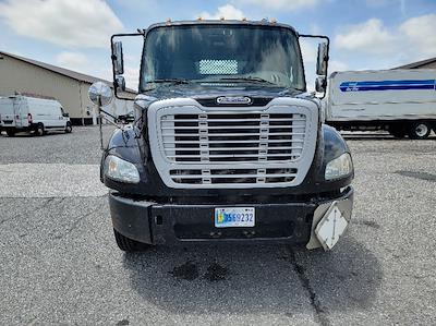 Used 2015 Freightliner M2 112 Conventional Cab Morgan Truck Body Flatbed Truck for sale #115509 - photo 2