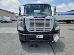 Used 2015 Freightliner M2 112 Conventional Cab Morgan Truck Body Flatbed Truck for sale #115509 - photo 2