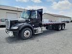 Used 2015 Freightliner M2 112 Conventional Cab Morgan Truck Body Flatbed Truck for sale #115509 - photo 3