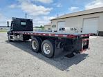 Used 2015 Freightliner M2 112 Conventional Cab Morgan Truck Body Flatbed Truck for sale #115509 - photo 6