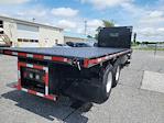 Used 2015 Freightliner M2 112 Conventional Cab Morgan Truck Body Flatbed Truck for sale #115509 - photo 9
