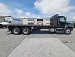 Used 2015 Freightliner M2 112 Conventional Cab Morgan Truck Body Flatbed Truck for sale #115509 - photo 11