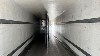 Used 2015 Great Dane Refrigerated Trailer 115999 for sale #115999 - photo 12