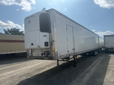 Used 2015 Great Dane Refrigerated Trailer 115999 for sale #115999 - photo 2