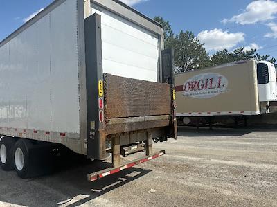 Used 2015 Great Dane Refrigerated Trailer 115999 for sale #115999 - photo 7