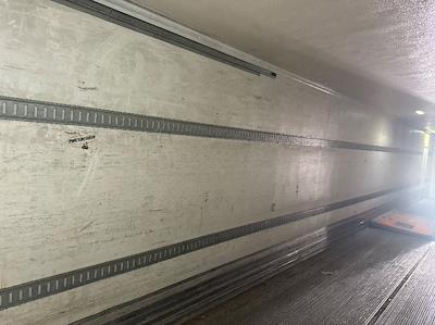 Used 2015 Great Dane Refrigerated Trailer 115999 for sale #115999 - photo 9