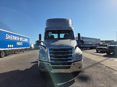 Used 2021 Freightliner Cascadia Detroit DD13 Semi Truck for sale #11607 - photo 2