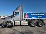Used 2021 Freightliner Cascadia Detroit DD13 Semi Truck for sale #11607 - photo 4