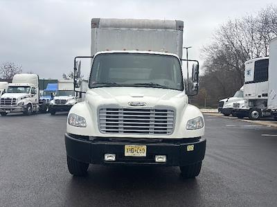 Used 2015 Freightliner M2 106 Conventional Cab Box Truck with Liftgate for sale #116617 - photo 2