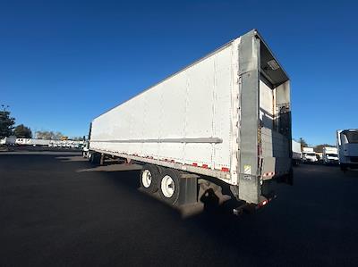Used 2015 Great Dane Dry Van Trailer 116623 for sale #116623 - photo 3