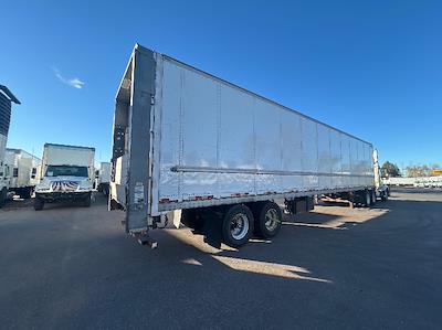 Used 2015 Great Dane Dry Van Trailer 116623 for sale #116623 - photo 4