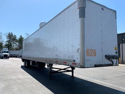 Used 2015 Utility Trailer - photo 1