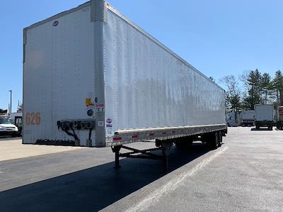 Used 2015 Utility Trailer - photo 1