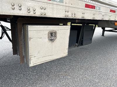 Used 2015 Utility Trailer Dry Van Trailer 116627 for sale #116627 - photo 11