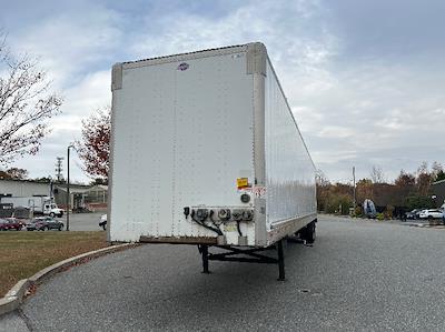 Used 2015 Utility Trailer Dry Van Trailer 116627 for sale #116627 - photo 2