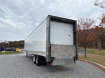 Used 2015 Utility Trailer Dry Van Trailer 116627 for sale #116627 - photo 3