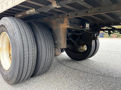 Used 2015 Utility Trailer Dry Van Trailer 116627 for sale #116627 - photo 5