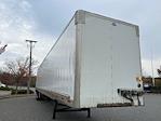 Used 2015 Utility Trailer Dry Van Trailer 116627 for sale #116627 - photo 1