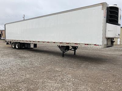 Used 2015 Utility Trailer - photo 1