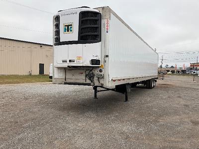 Used 2015 Utility Trailer - photo 1