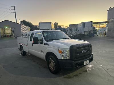Used 2015 Ford F-250 - photo 1
